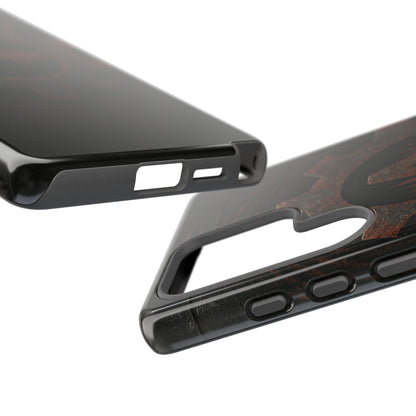War Gear • Samsung Galaxy S25 • MagSafe® Magnetic Tough Case