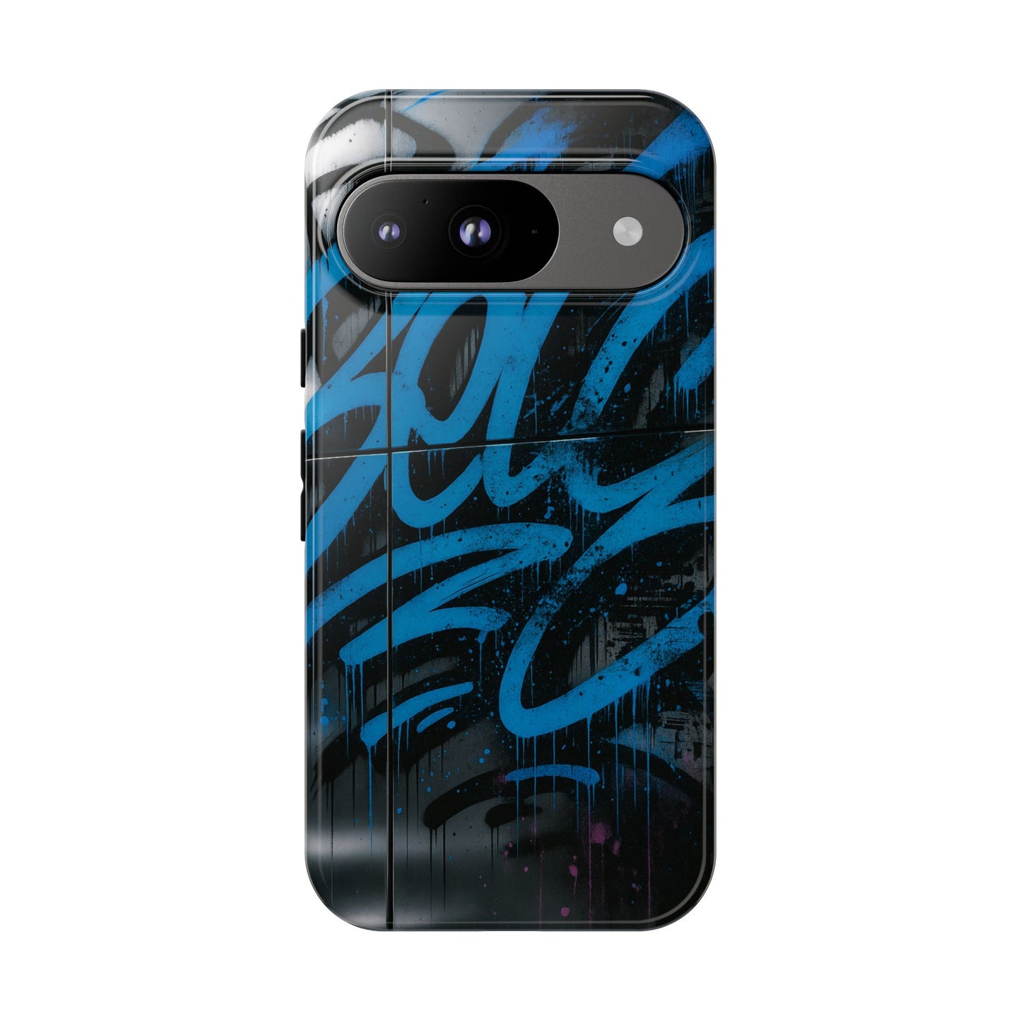 The Tag • Google Pixel 9 • MagSafe® Magnetic Tough Case