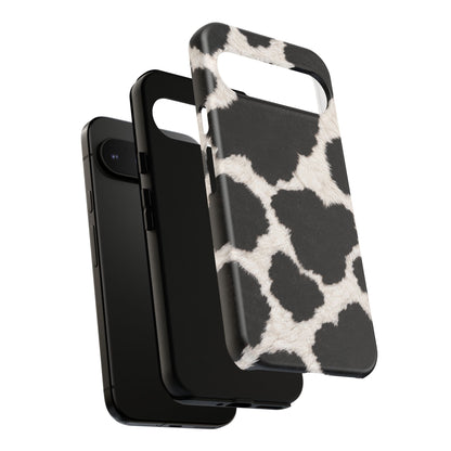 Urban Heifer • Google Pixel 9 • Tough Case • Wireless Friendly