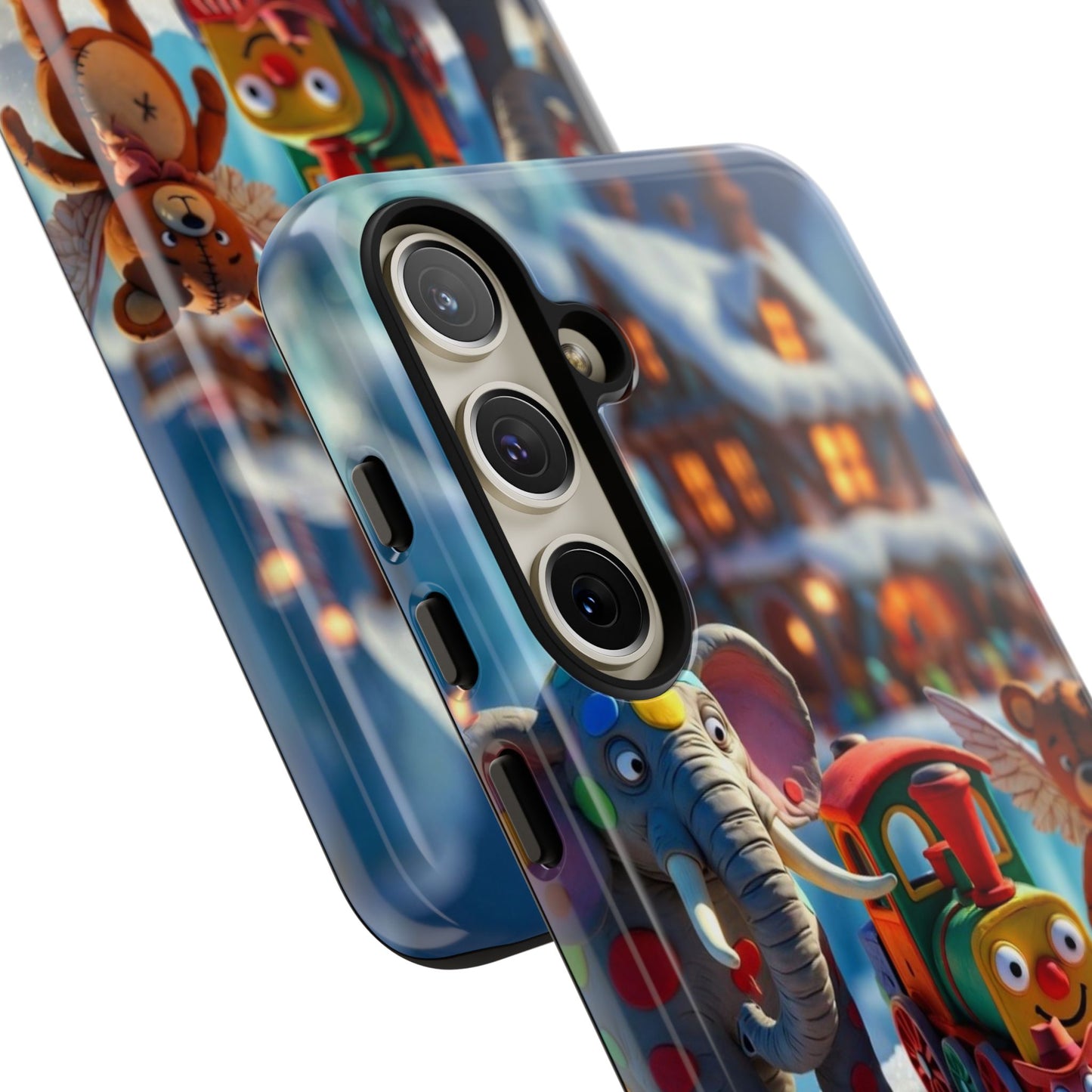 The Misfits • Samsung Galaxy S24 • MagSafe® Tough Case