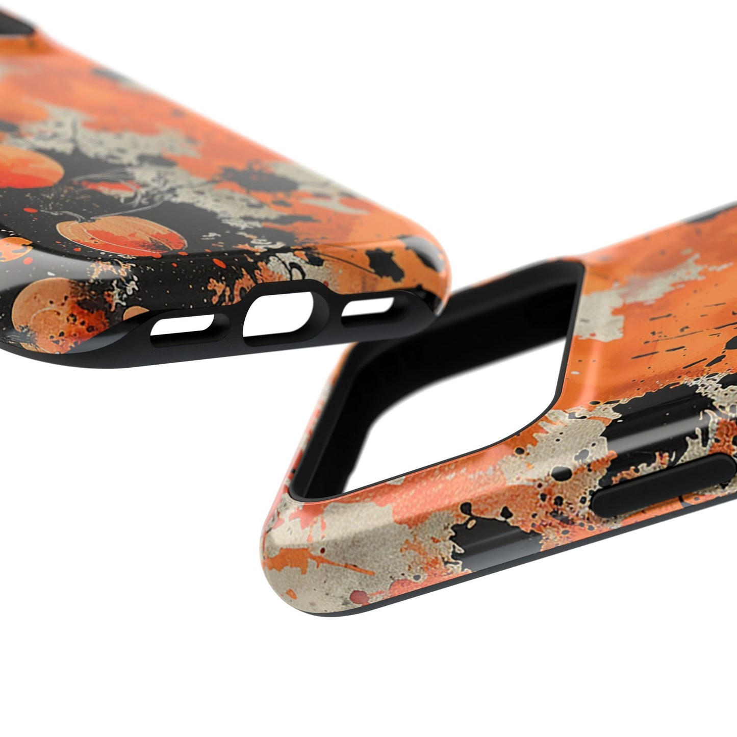 The Patch • Apple iPhone 17 Pro • Tough Case • MagSafe®