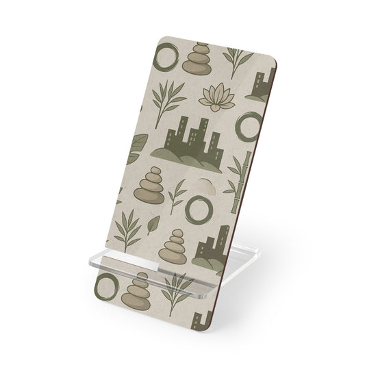 Urban Zen • Smartphone Display Stand