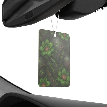 Cryptic Spawn • Car Air Freshener