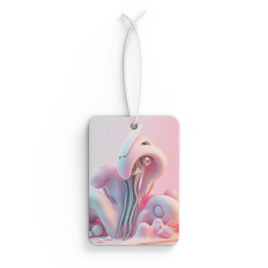 Droid Joy • Car Air Freshener