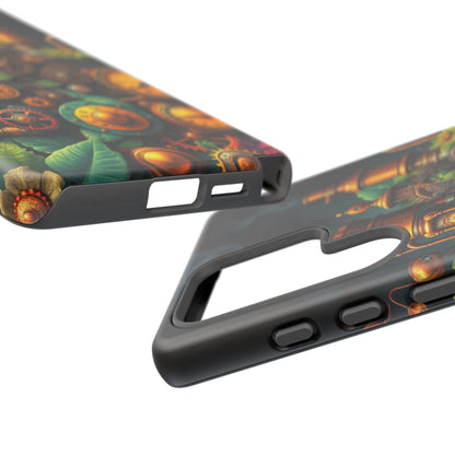 Form Factory • Samsung Galaxy S25 • MagSafe® Magnetic Tough Case