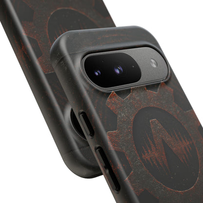 War Gear • Google Pixel 9 • MagSafe® Magnetic Tough Case