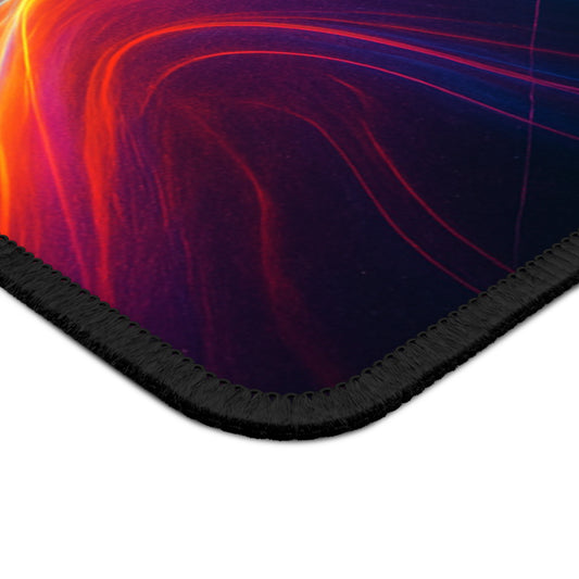 Prism Fracture • Eco-Friendly Gaming Mouse Pad