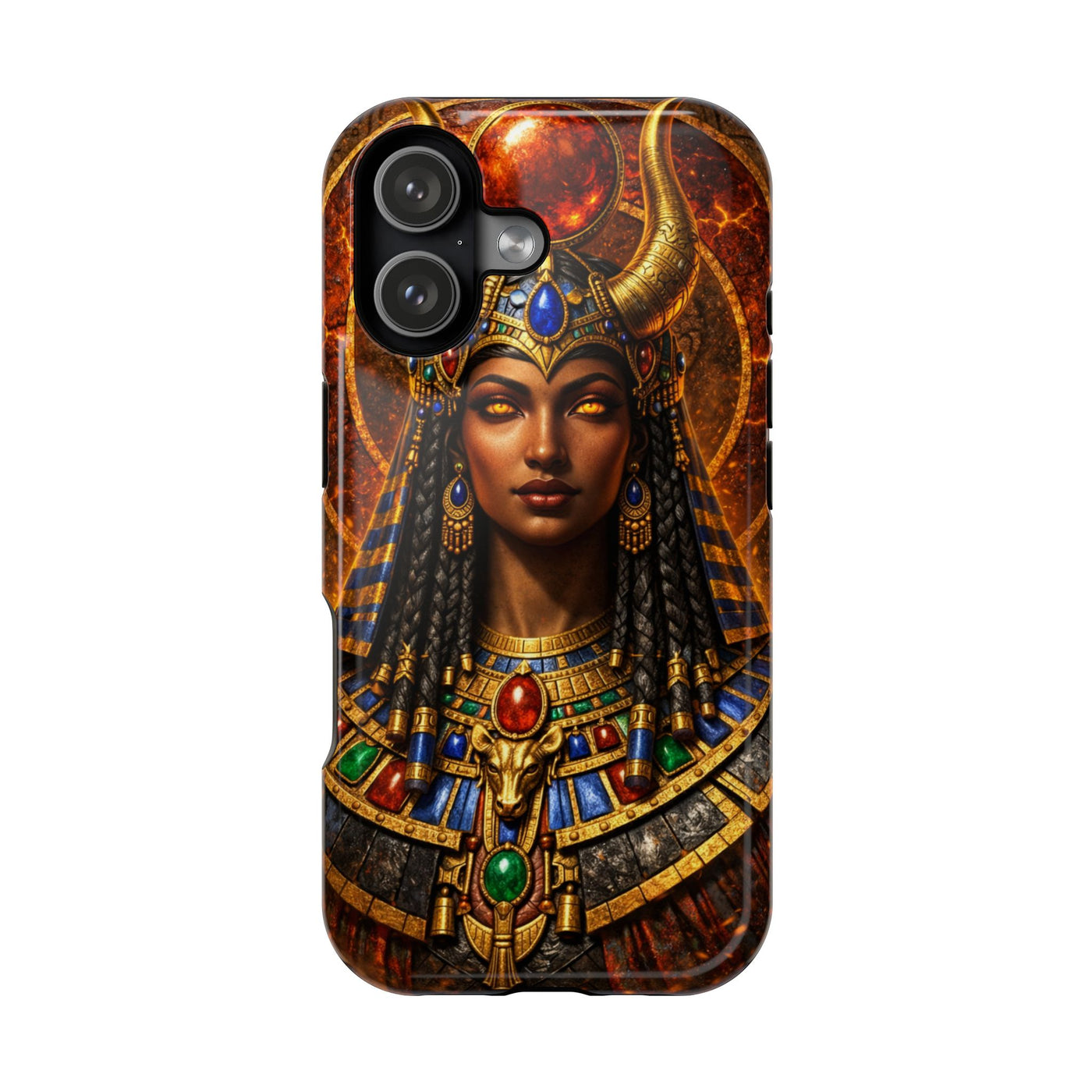 Hathor — Harmony — Temple of the Gods™ Relic III artifact
