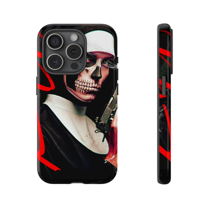 Shadow Kill • Apple iPhone 15 • MagSafe® Tough Case