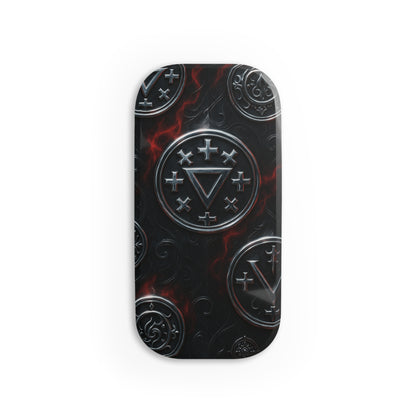 Aether Signal • Smartphone Grip Holder