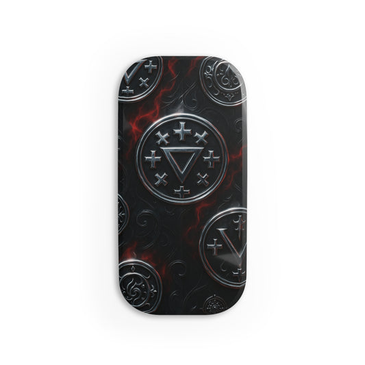 Aether Signal • Smartphone Grip Holder