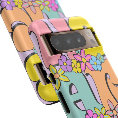 Haters • Google Pixel 8 • Tough Case • Wireless Friendly