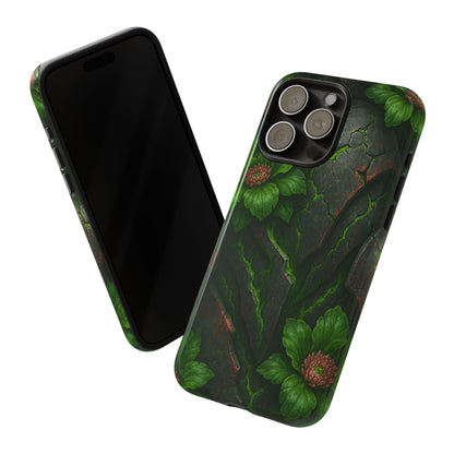 Cryptic Spawn • Apple iPhone 15 • MagSafe® Tough Case