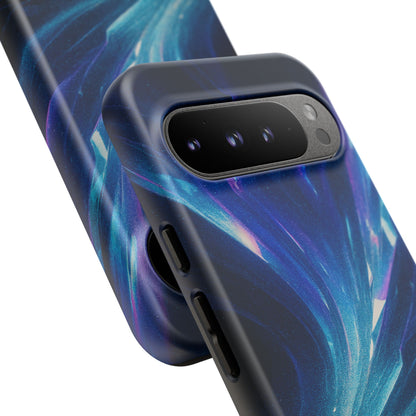Digital Vortex • Google Pixel 9 • MagSafe® Magnetic Tough Case