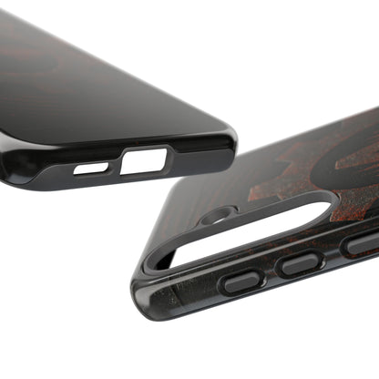 War Gear • Samsung Galaxy S25 • MagSafe® Magnetic Tough Case