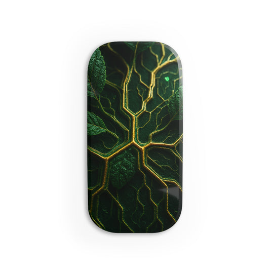 Macro Flora • Smartphone Grip Holder