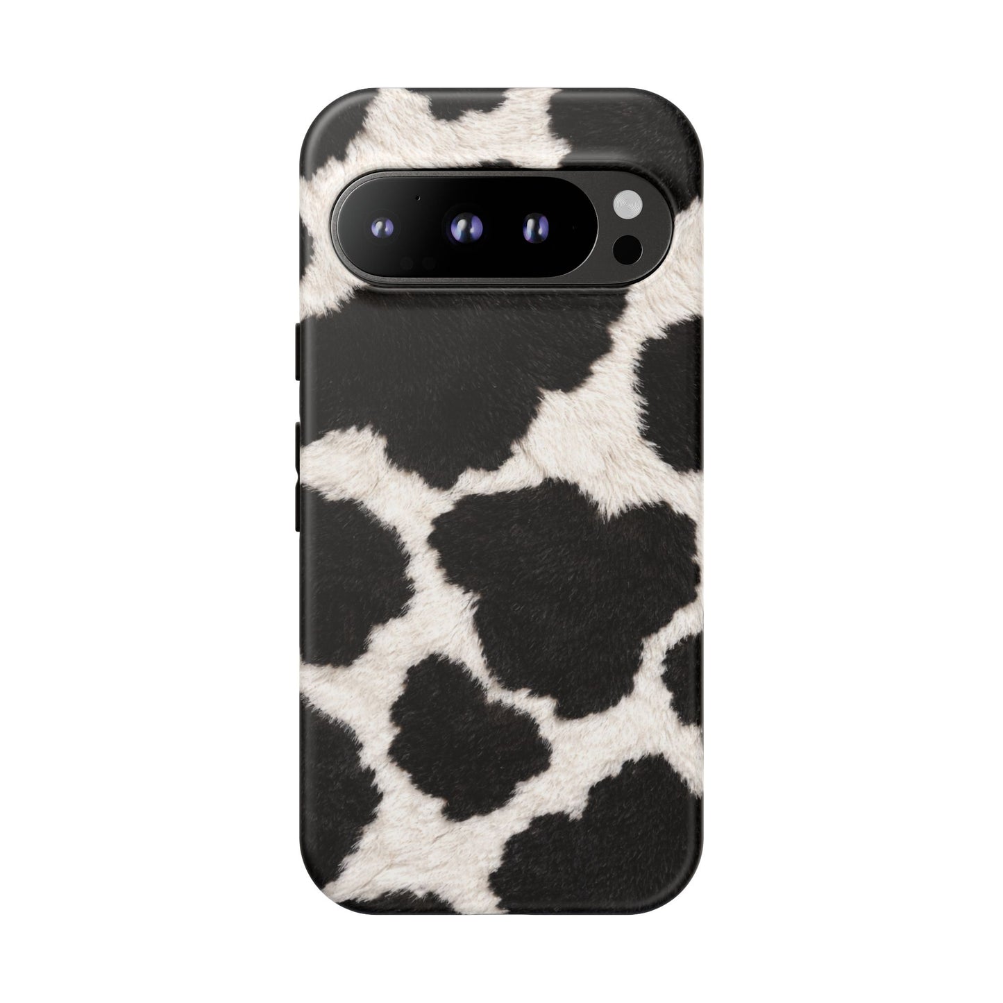 Urban Heifer • Google Pixel 9 • Tough Case • Wireless Friendly