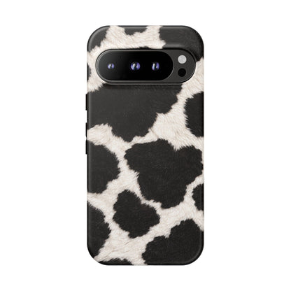 Urban Heifer • Google Pixel 9 • Tough Case • Wireless Friendly