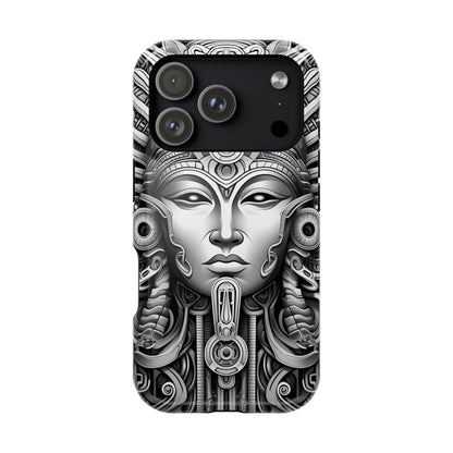 Circuit of the Sun • Apple iPhone 17 Pro • Tough Case • MagSafe®