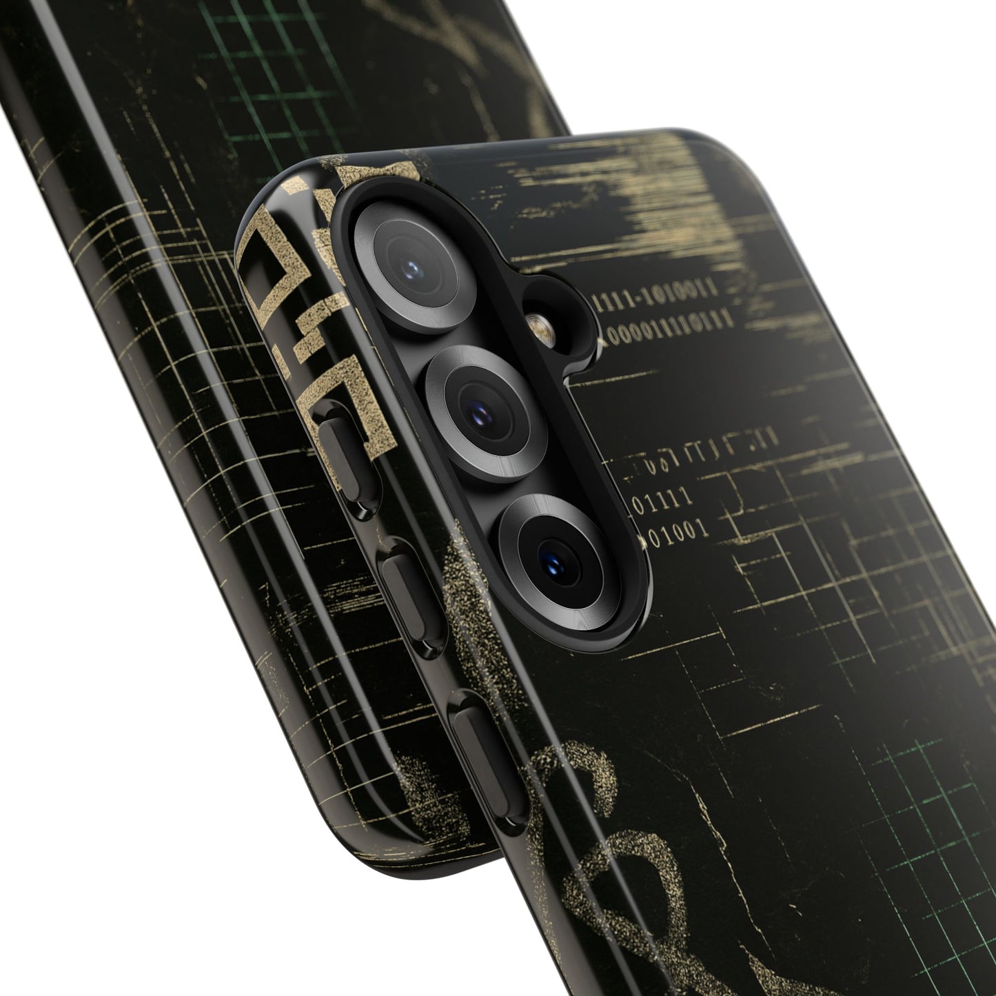 Urban Cypher • Samsung Galaxy S25 • MagSafe® Magnetic Tough Case