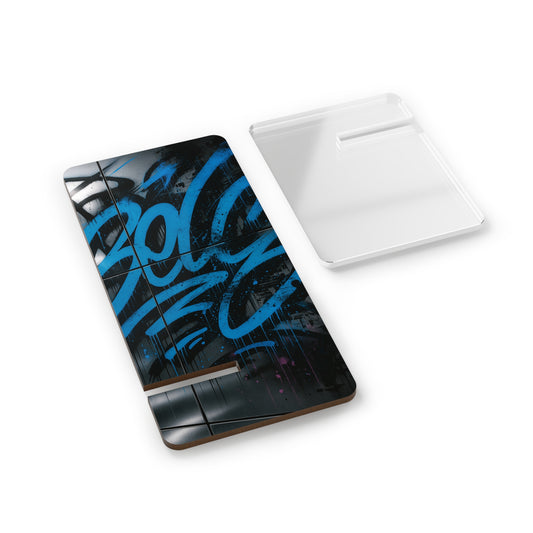 The Tag • Smartphone Display Stand