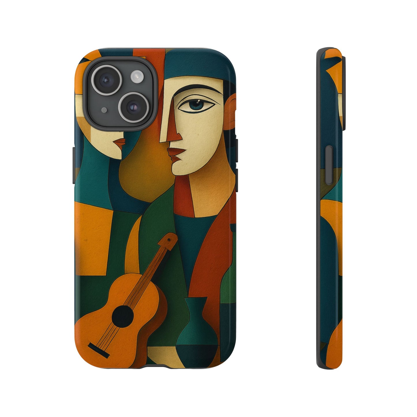 Muse Grid • Apple iPhone 15 • MagSafe® Tough Case