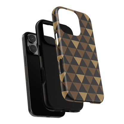 Triad Pulse • Apple iPhone 16 • MagSafe® Magnetic Tough Case
