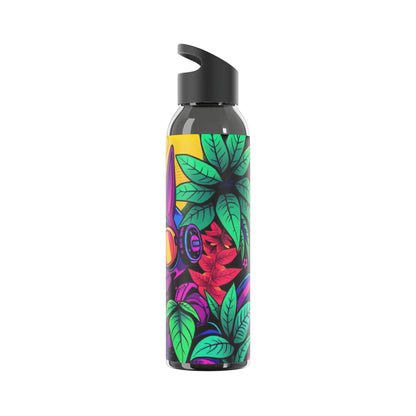 Rabbit Ultra • Sky Water Bottle 21.9 Oz
