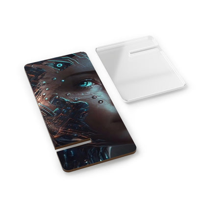 Femme Fatale • Smartphone Display Stand