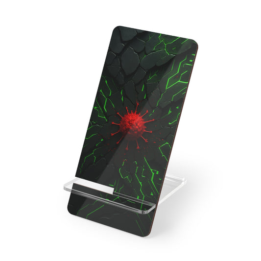 Atomic Fusion • Smartphone Display Stand