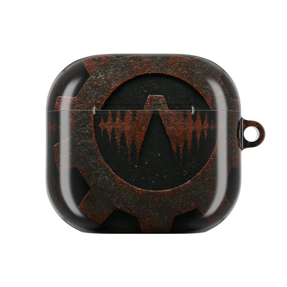 War Gear • AirPods Gen 4 Case (AOP)