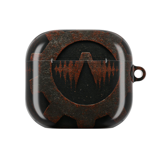 War Gear • AirPods Gen 4 Case (AOP)