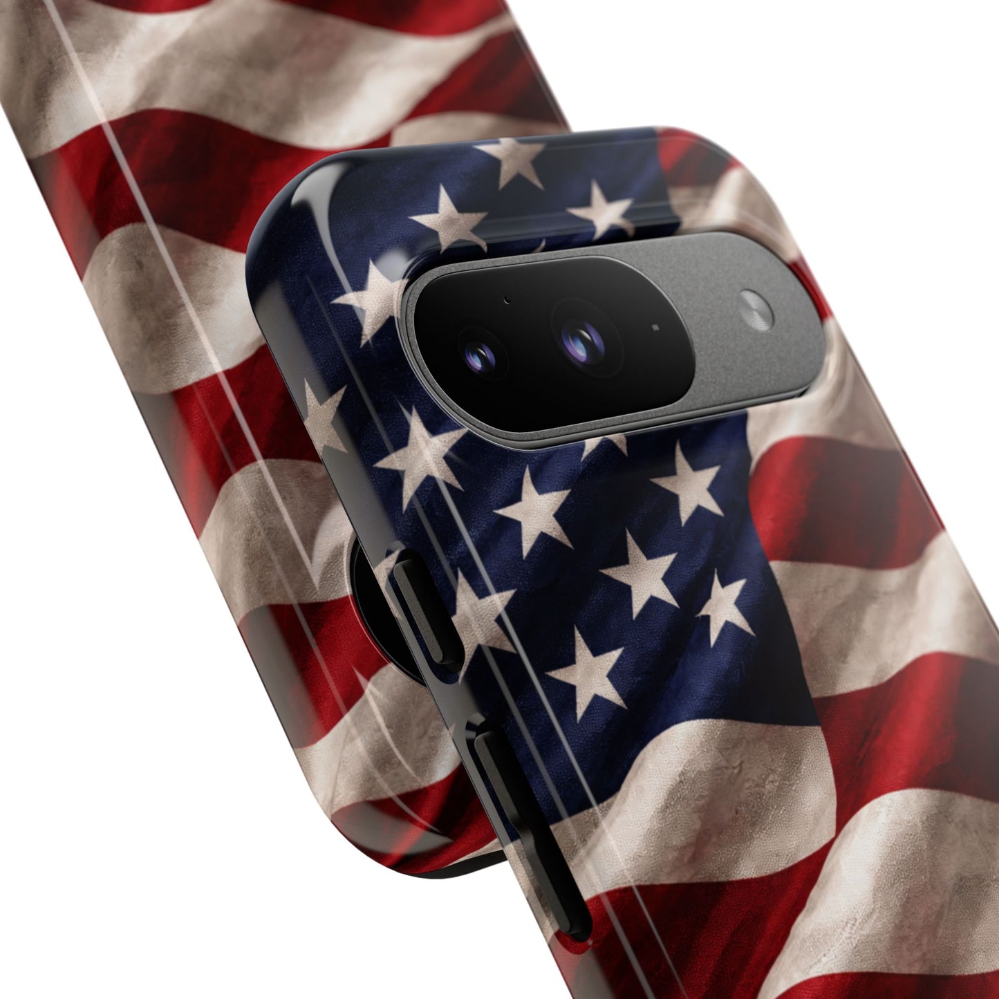 USA • Street Sovereign – Liberty Standard • Google Pixel 9 • Tough Case • Wireless Friendly