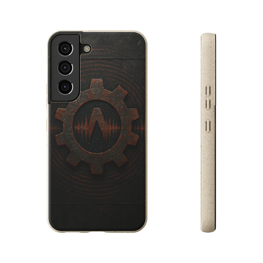War Gear • Samsung Galaxy S22 Eco-Friendly Phone Case