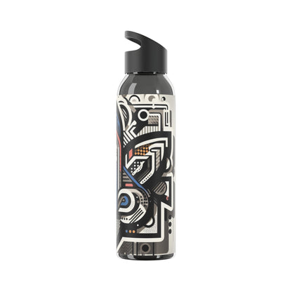 Urban Groove • Sky Water Bottle 21.9 Oz