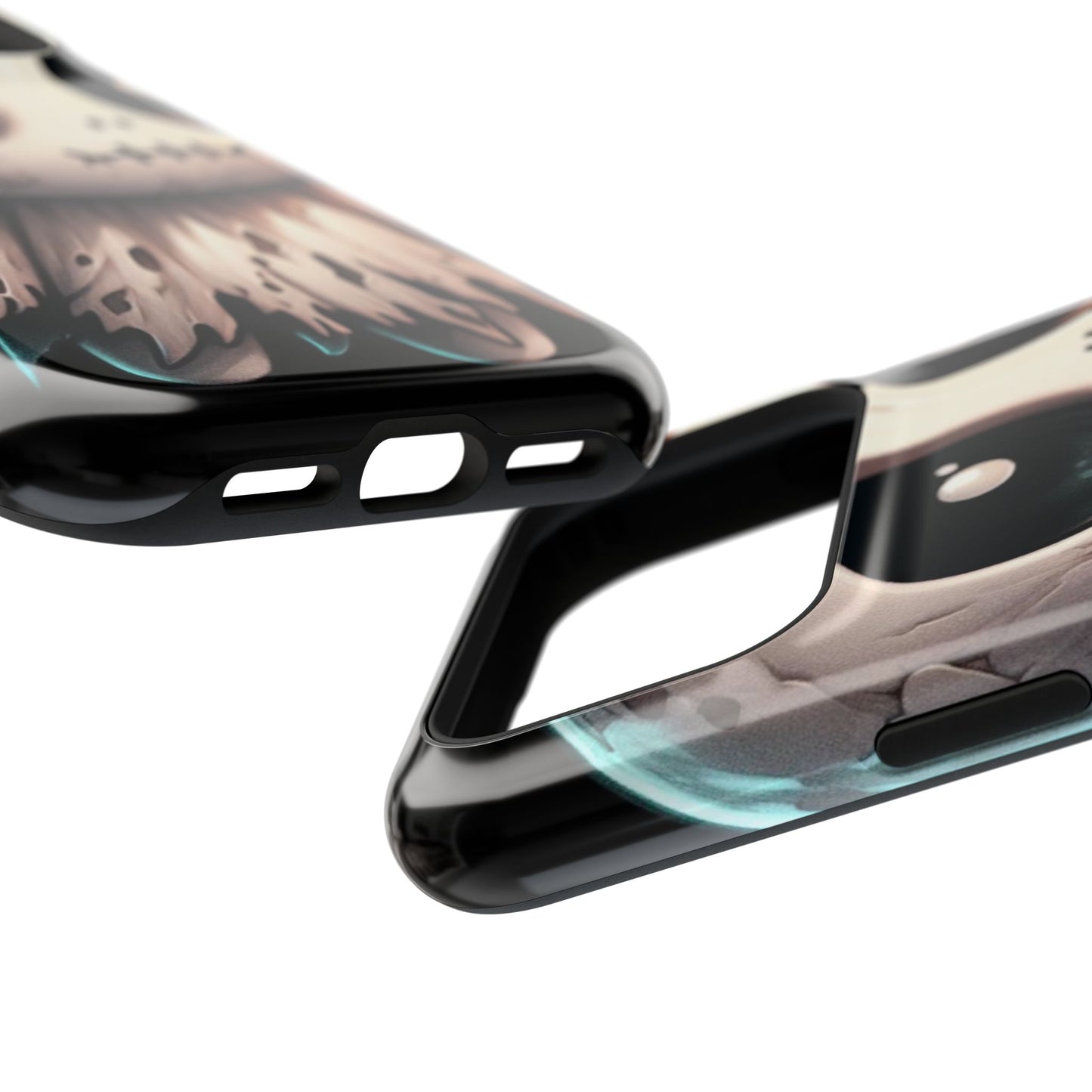 LiL Stiches • Apple iPhone 17 Pro • Tough Case • MagSafe®