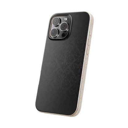Laced Up • Apple iPhone 16 Eco-Friendly Phone Case