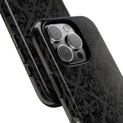 Laced Up • Apple iPhone 16 • MagSafe® Magnetic Tough Case