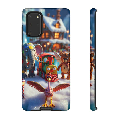 The Misfits • Samsung Galaxy S20 • Tough Case • Wireless Friendly