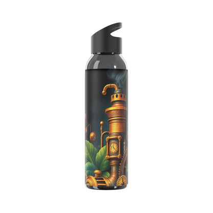 Form Factory • Sky Water Bottle 21.9 Oz