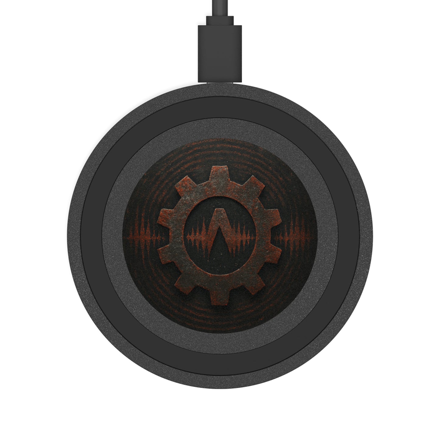 War Gear • Quake Smartphone Wireless Charger