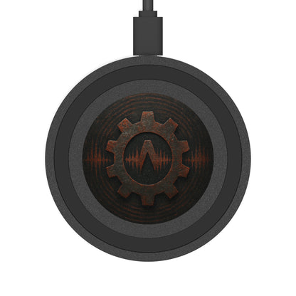 War Gear • Quake Smartphone Wireless Charger