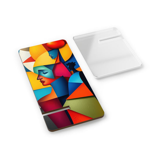 Head Space • Smartphone Display Stand