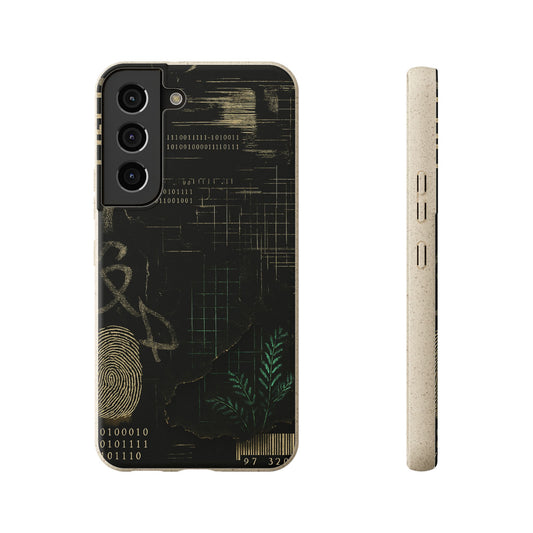 Urban Cypher • Samsung Galaxy S22 Eco-Friendly Phone Case
