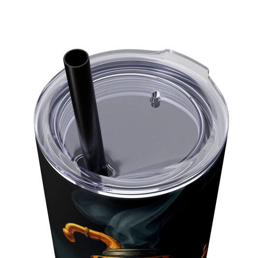 Form Factory • Skinny Tumbler 20 Oz