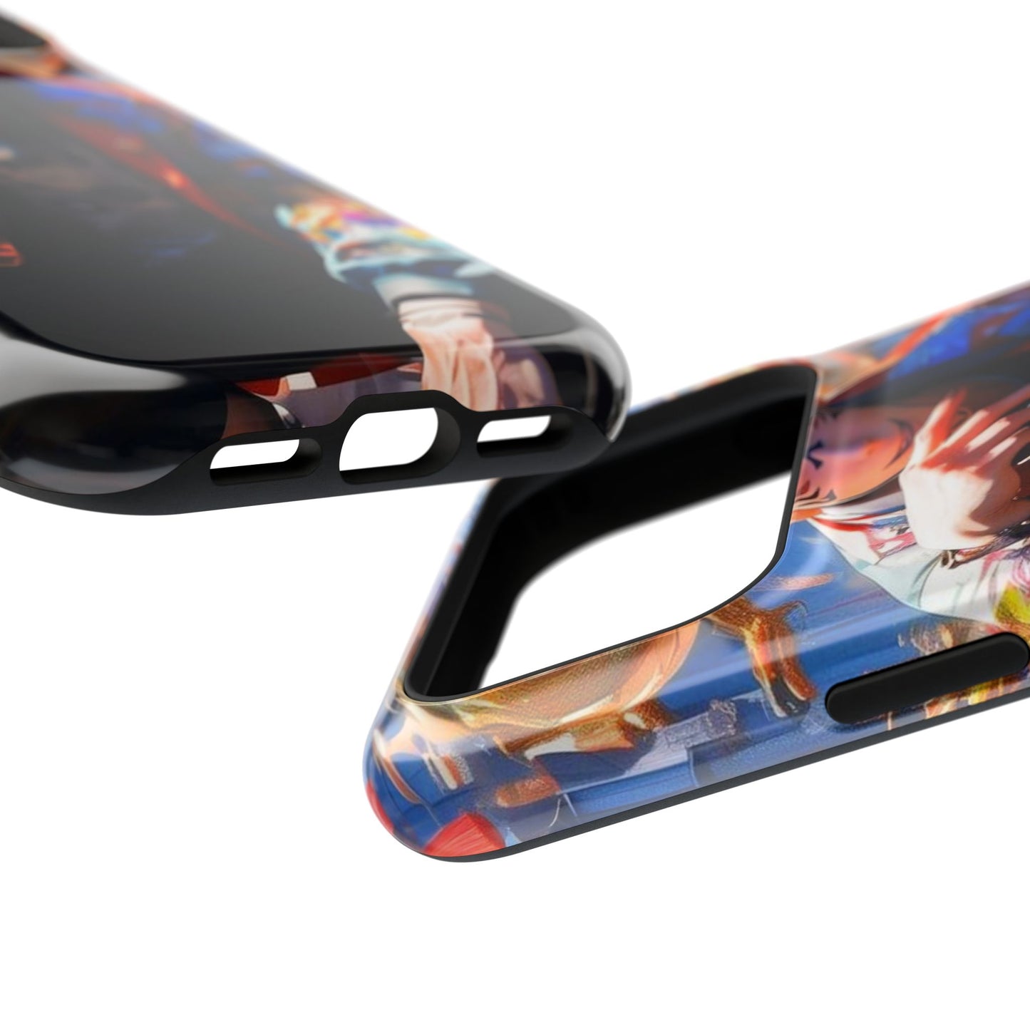 SatoruGjo • Apple iPhone 17 Pro • MagSafe® Tough Case