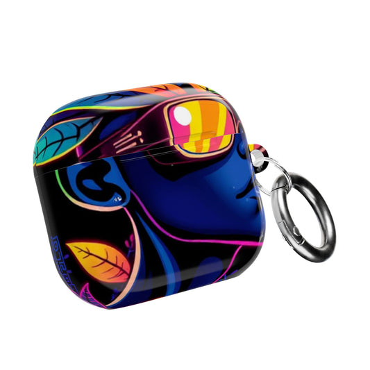 Neon Punk • AirPods Gen 4 Case (AOP)
