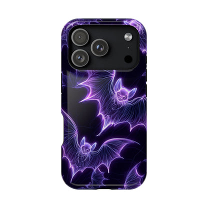 Vortex Wing • Apple iPhone 17 Pro • Tough Case • MagSafe®