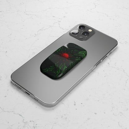 Atomic Fusion • Smartphone Grip Holder