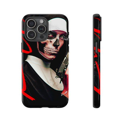 Shadow Kill • Apple iPhone 15 • MagSafe® Tough Case